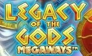 Legacy of the Gods Megaways 10 Free Spins No Deposit required