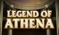 Legend Of Athena 10 Free Spins No Deposit required