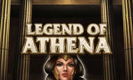 Legend Of Athena 10 Free Spins No Deposit required