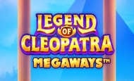Legend Of Cleopatra Megaways 10 Free Spins No Deposit required