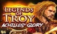 Legends of Troy 2 10 Free Spins No Deposit required