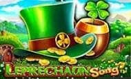 Leprechaun Song 10 Free Spins No Deposit required