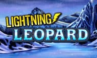 Lightning Leopard 10 Free Spins No Deposit required