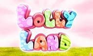 Lolly Land 10 Free Spins No Deposit required