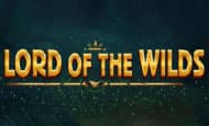 Lord of The Wilds 10 Free Spins No Deposit required