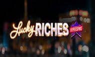 Lucky Riches Hyperspins 10 Free Spins No Deposit required