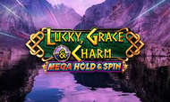 Lucky Grace And Charm 10 Free Spins No Deposit required