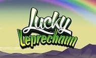 Lucky Leprechaun 10 Free Spins No Deposit required