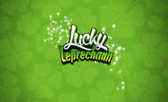 Lucky Leprechaun 10 Free Spins No Deposit required