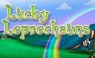 Lucky Leprechauns 10 Free Spins No Deposit required