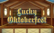 Lucky Oktoberfest 10 Free Spins No Deposit required