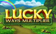 Lucky Ways Multiplier 10 Free Spins No Deposit required