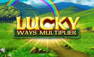 Lucky Ways Multiplier 10 Free Spins No Deposit required
