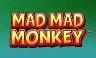 Mad Mad Monkey 10 Free Spins No Deposit required