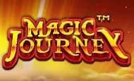 Magic Journey 10 Free Spins No Deposit required
