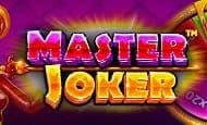 Master Joker 10 Free Spins No Deposit required