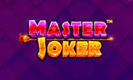 Master Joker 10 Free Spins No Deposit required