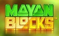 Mayan Blocks 10 Free Spins No Deposit required