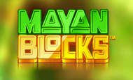 Mayan Blocks 10 Free Spins No Deposit required
