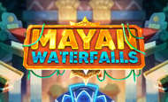 Mayan Waterfalls