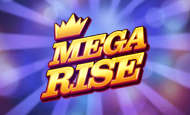 Mega Rise 10 Free Spins No Deposit required