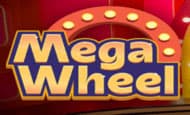 Mega Wheel 10 Free Spins No Deposit required