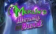 Merlins Money burst 10 Free Spins No Deposit required