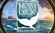 Moby Dick 10 Free Spins No Deposit required