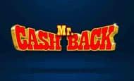 Mr. Cashback 10 Free Spins No Deposit required