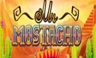 Mr Mostacho 10 Free Spins No Deposit required