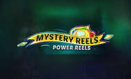 Mystery Reels Power Reels 10 Free Spins No Deposit required