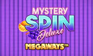 Mystery Spin Deluxe Megaways 10 Free Spins No Deposit required