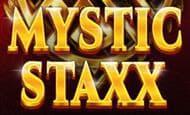 Mystic Staxx 10 Free Spins No Deposit required