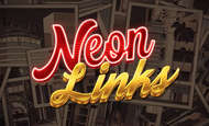 Neon Links 10 Free Spins No Deposit required