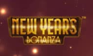 New Year's Bonanza 10 Free Spins No Deposit required