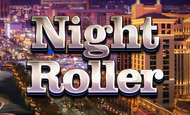 Night Roller 10 Free Spins No Deposit required