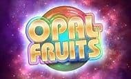 Opal Fruits 10 Free Spins No Deposit required