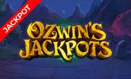 Ozwin's Jackpots 10 Free Spins No Deposit required