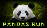 Pandas Run 10 Free Spins No Deposit required