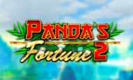 Panda's Fortune 2 10 Free Spins No Deposit required