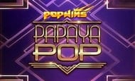 PapayaPop 10 Free Spins No Deposit required