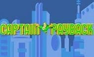Captain Payback 10 Free Spins No Deposit required