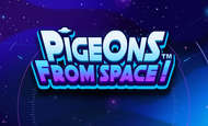 Pigeons from Space