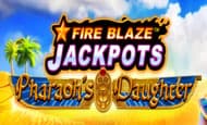 Pharaoh's Daughter 10 Free Spins No Deposit required