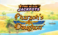 Pharaoh's Daughter 10 Free Spins No Deposit required