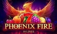 Phoenix Fire 10 Free Spins No Deposit required