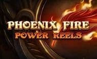 Phoenix Fire Power Reels 10 Free Spins No Deposit required