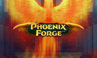 Phoenix Forge 10 Free Spins No Deposit required
