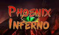 Phoenix Inferno 10 Free Spins No Deposit required