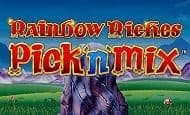 Rainbow Riches Pick N Mix 10 Free Spins No Deposit required